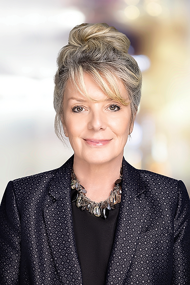 Portrait of Noralyn Heisig, Client Care Coordinator | REALTOR®.
